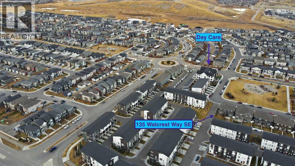 135 Walcrest Way Se, Calgary, Alberta  T2X 4G2 - Photo 37 - A2271335