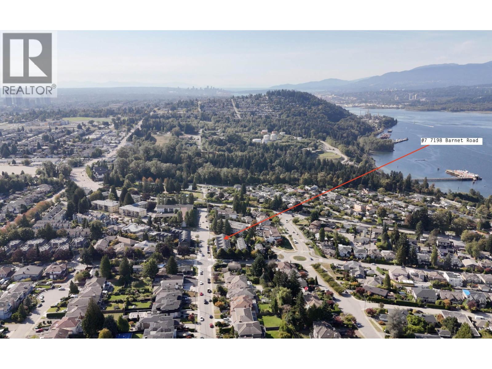 7 7198 Barnet Road, Burnaby, British Columbia  V5A 1C9 - Photo 33 - R3053614