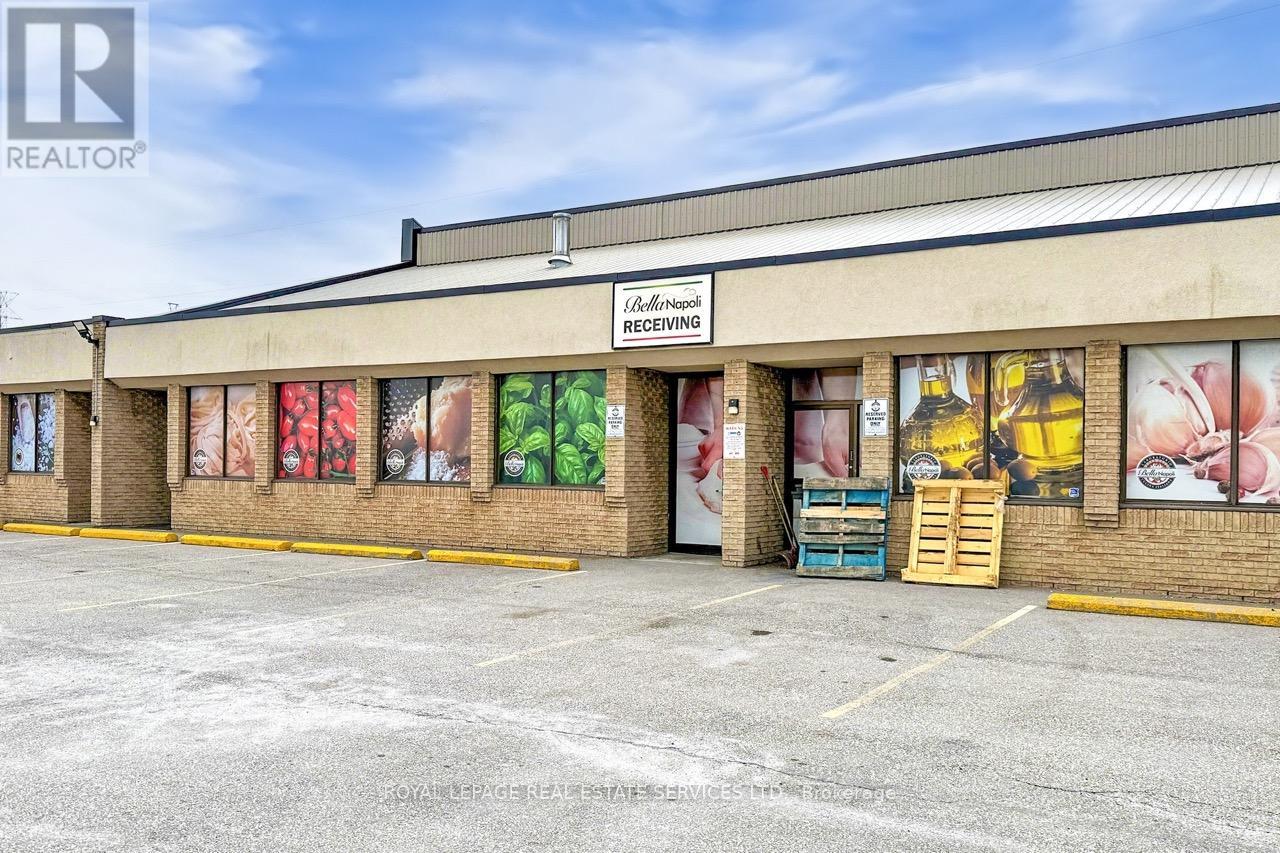 557 Dixon Road, Toronto, Ontario  M9W 1A8 - Photo 34 - W12561092