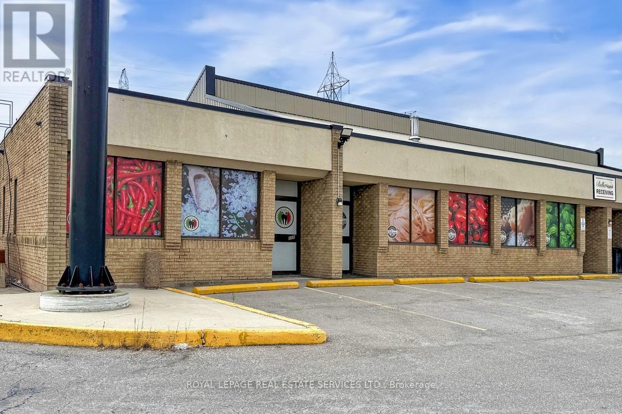 557 Dixon Road, Toronto, Ontario  M9W 1A8 - Photo 35 - W12561092