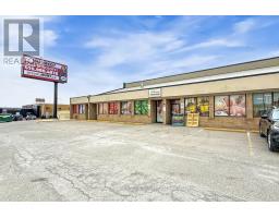 557 DIXON ROAD, Toronto, Ontario