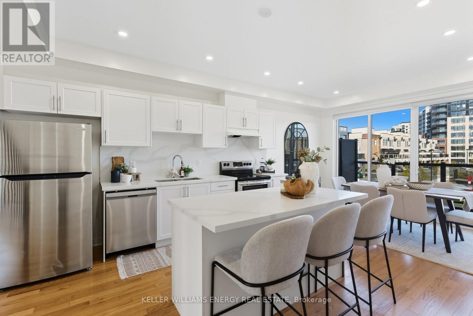 UPPER - 1507 GREEN ROAD, Clarington, Ontario