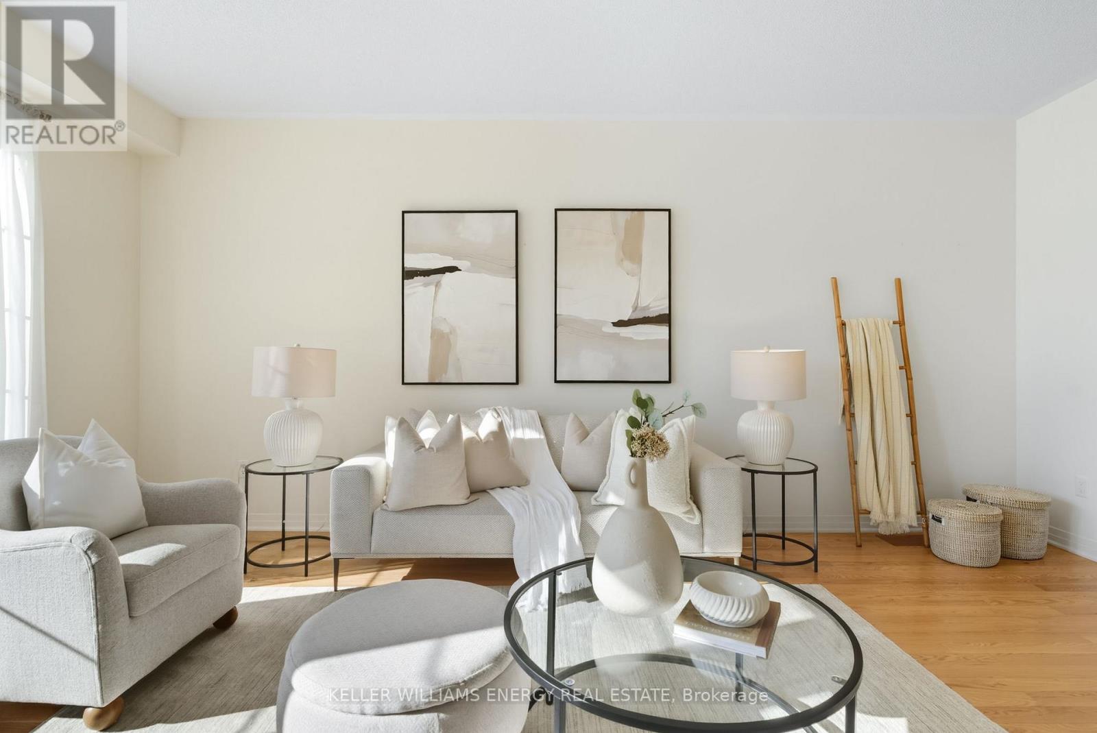 Upper - 1507 Green Road, Clarington, Ontario  L1C 7E8 - Photo 13 - E12561104