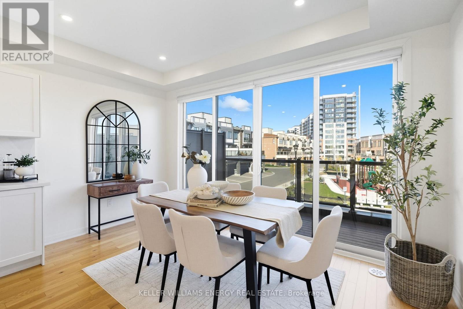 Upper - 1507 Green Road, Clarington, Ontario  L1C 7E8 - Photo 5 - E12561104