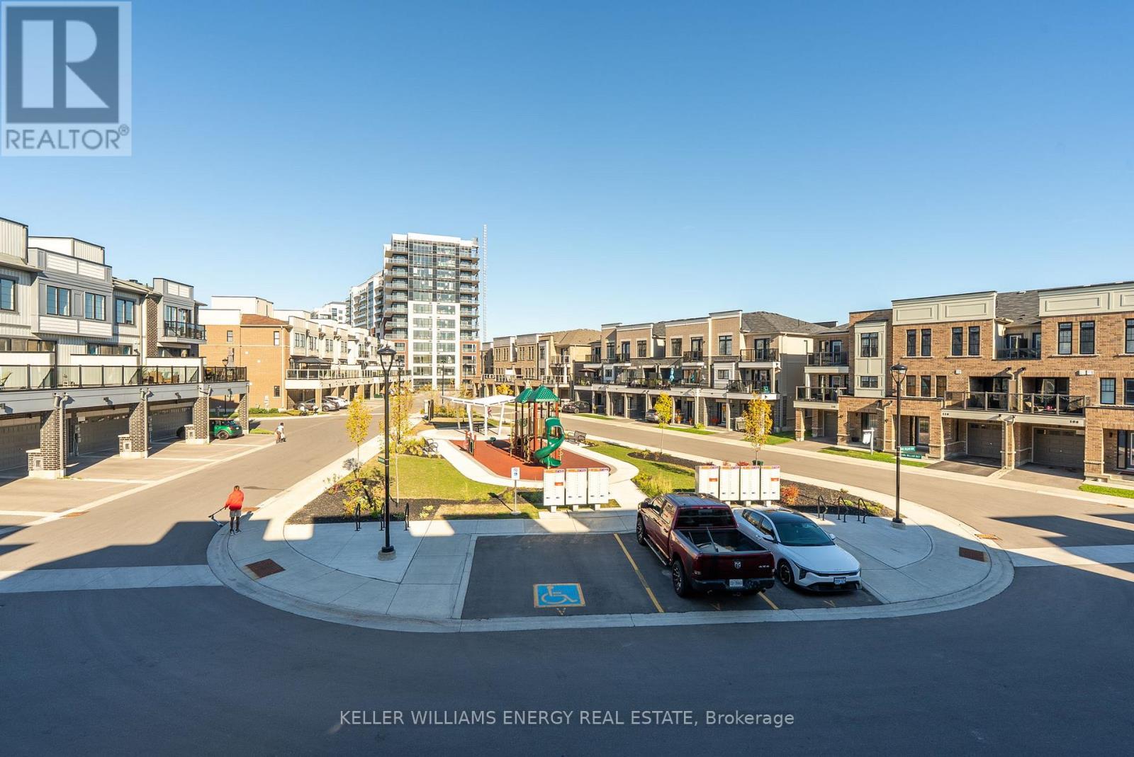 Upper - 1507 Green Road, Clarington, Ontario  L1C 7E8 - Photo 7 - E12561104