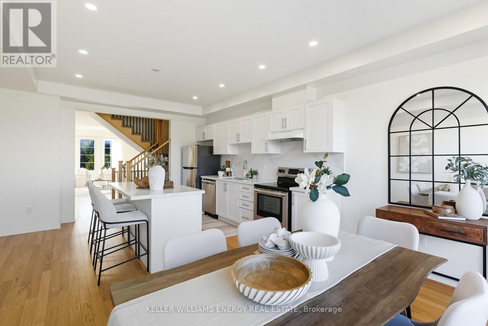 Upper - 1507 Green Road, Clarington, Ontario  L1C 7E8 - Photo 9 - E12561104