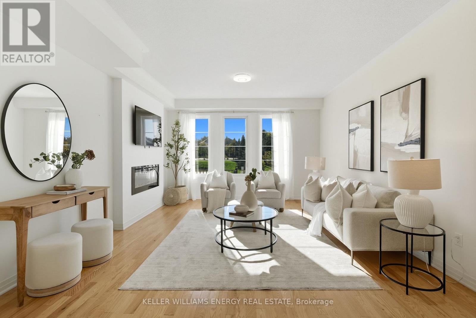 1507 Green Road, Clarington, Ontario  L1C 7E8 - Photo 12 - E12561106