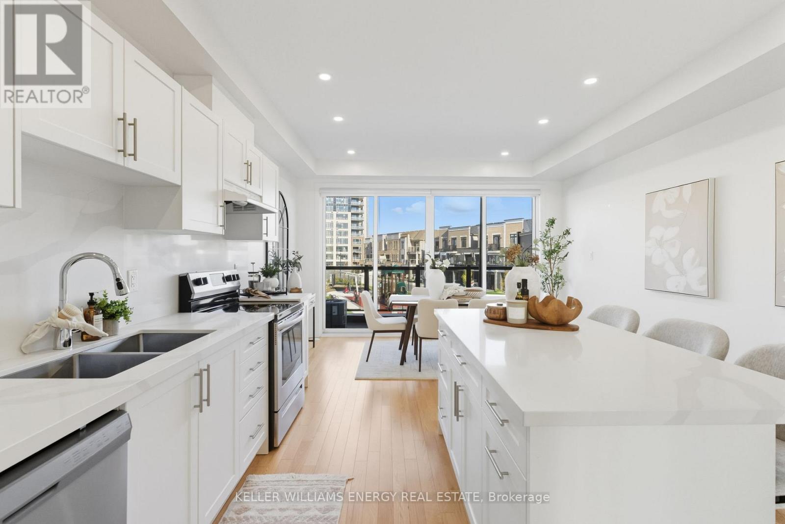 1507 Green Road, Clarington, Ontario  L1C 7E8 - Photo 3 - E12561106