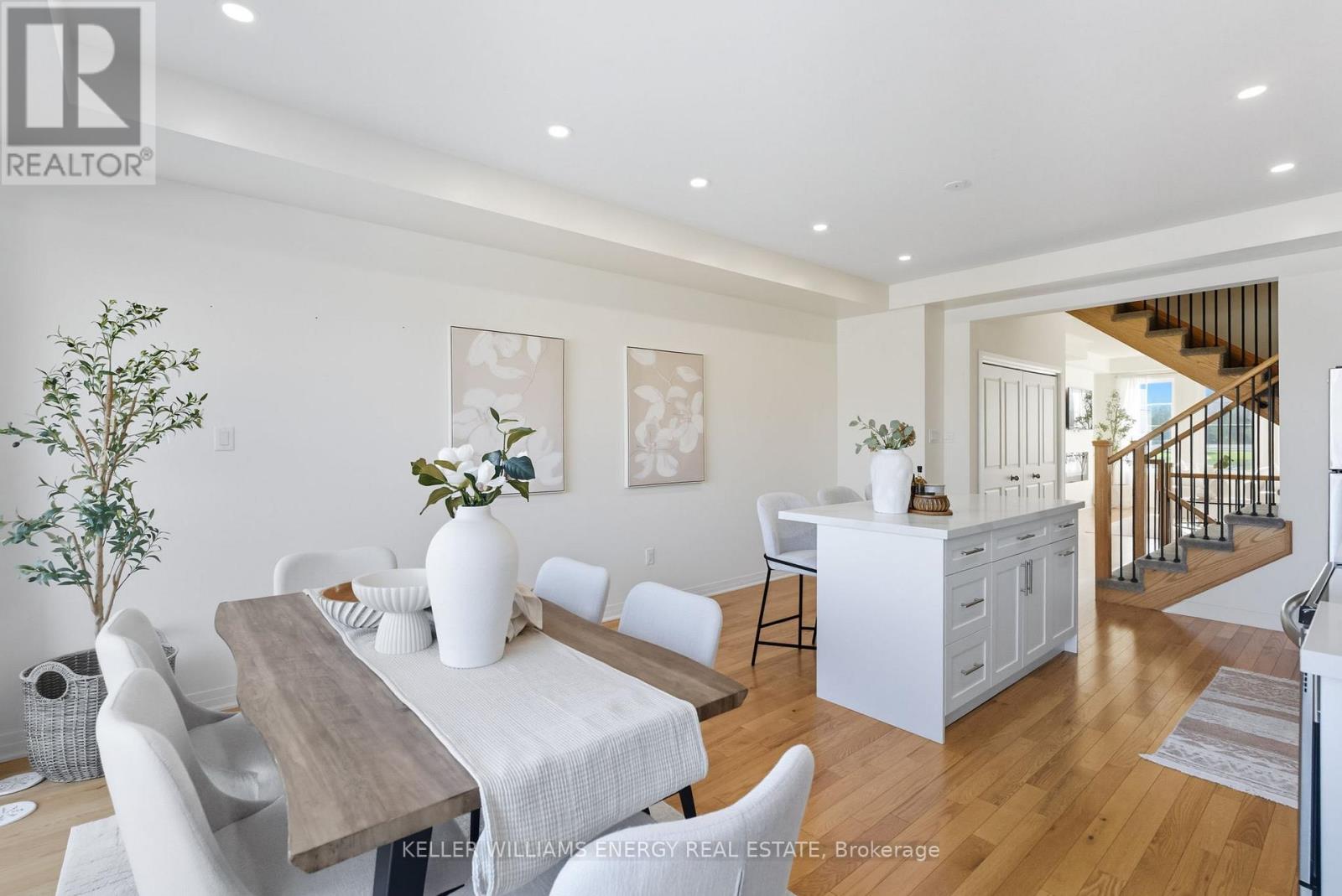 1507 Green Road, Clarington, Ontario  L1C 7E8 - Photo 9 - E12561106