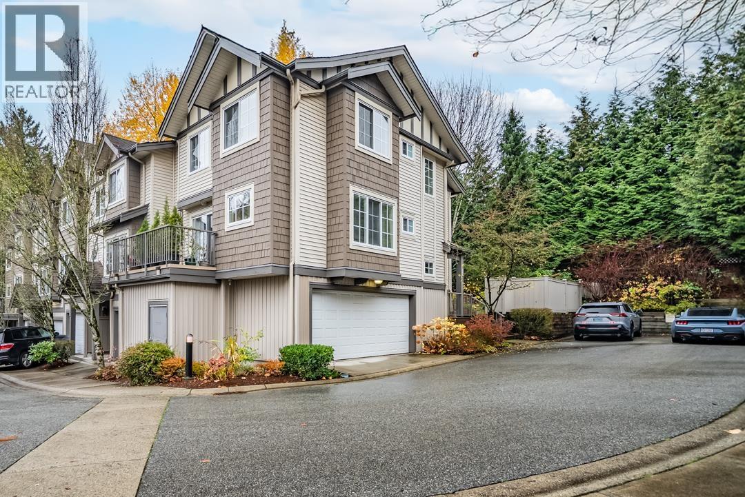 16 3379 Morrey Court, Burnaby, British Columbia  V3J 7Y4 - Photo 1 - R3067777