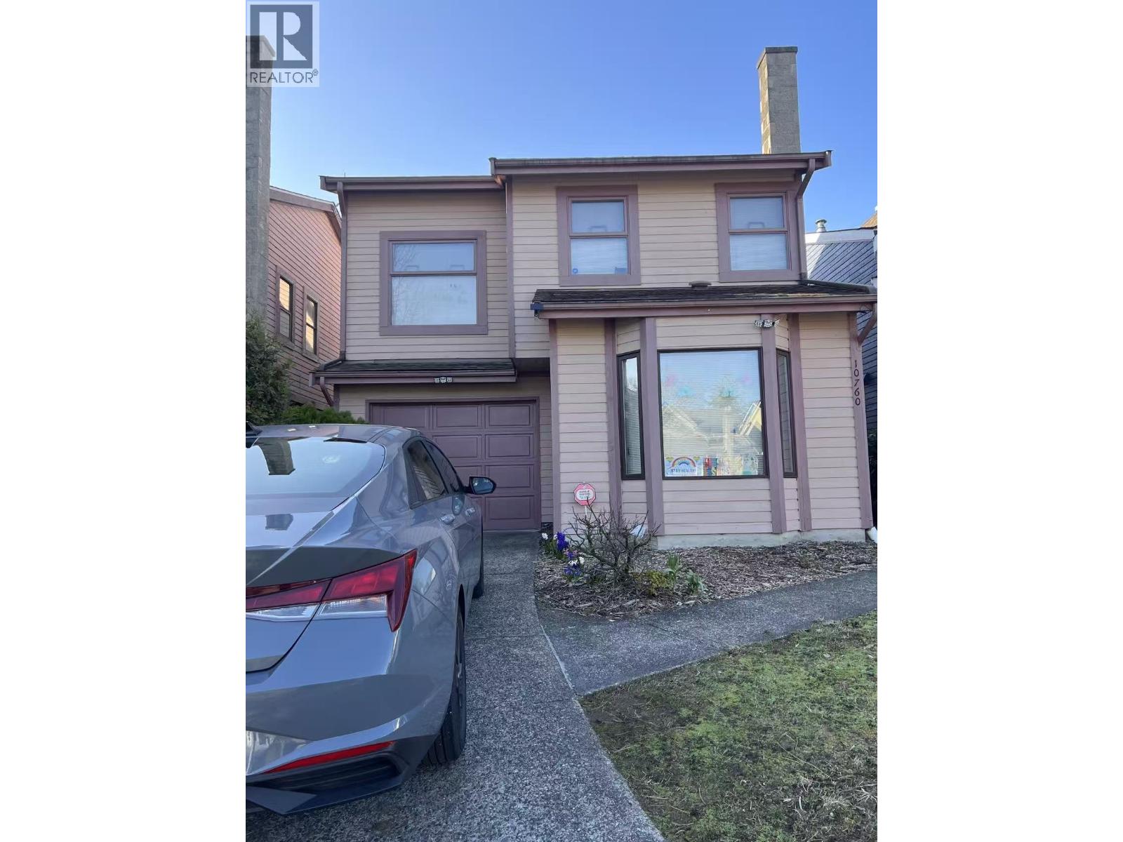 10760 ALEXIS COURT, richmond, British Columbia