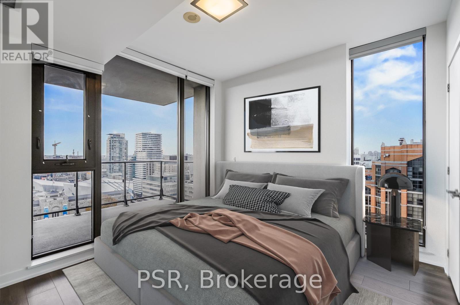 2207 - 2 St Thomas Street, Toronto, Ontario  M5S 2Z1 - Photo 18 - C12514916