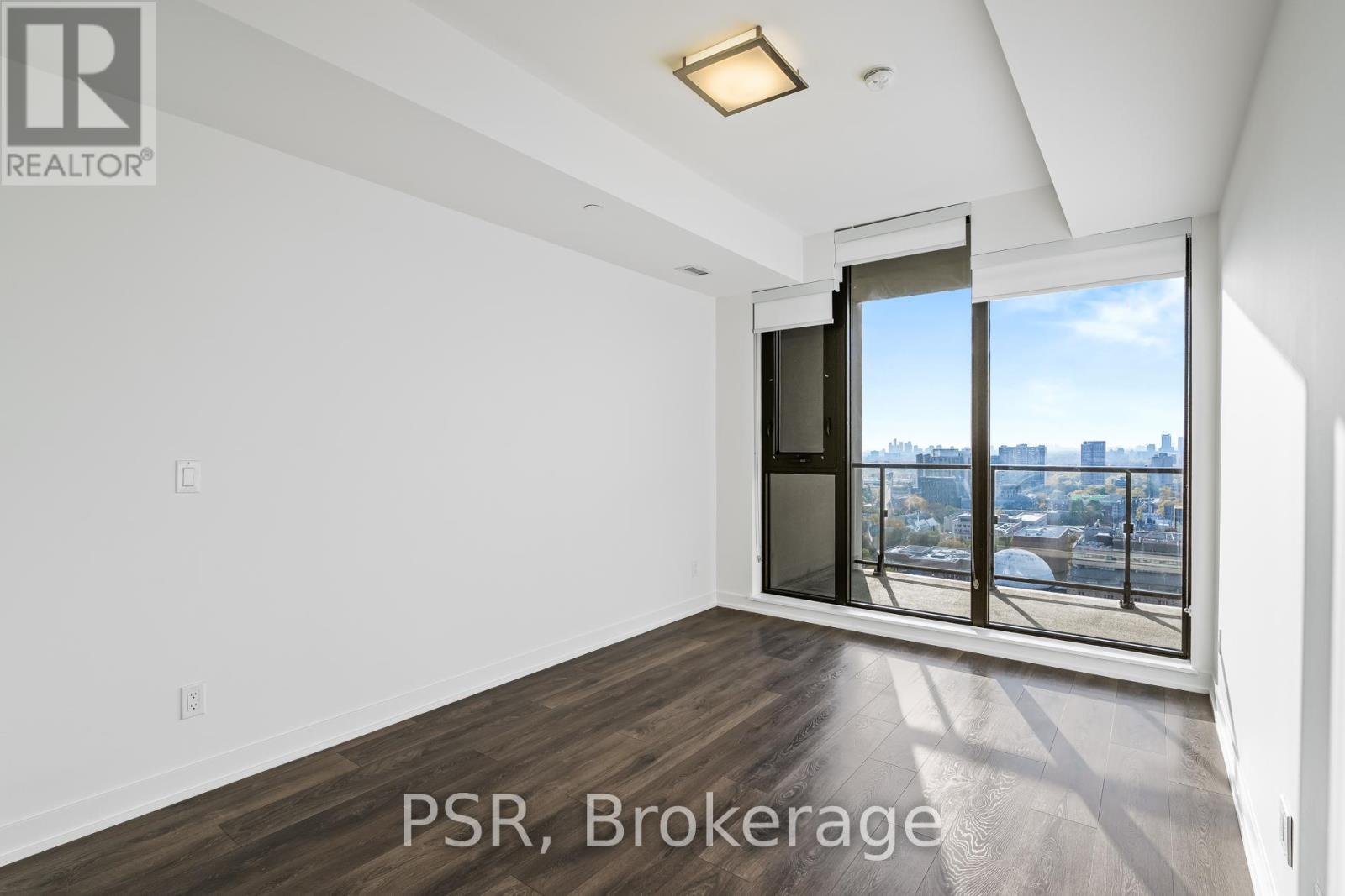 2207 - 2 St Thomas Street, Toronto, Ontario  M5S 2Z1 - Photo 14 - C12514916