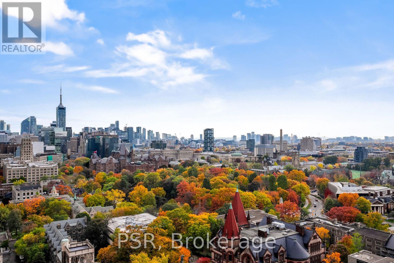 2207 - 2 St Thomas Street, Toronto, Ontario  M5S 2Z1 - Photo 29 - C12514916