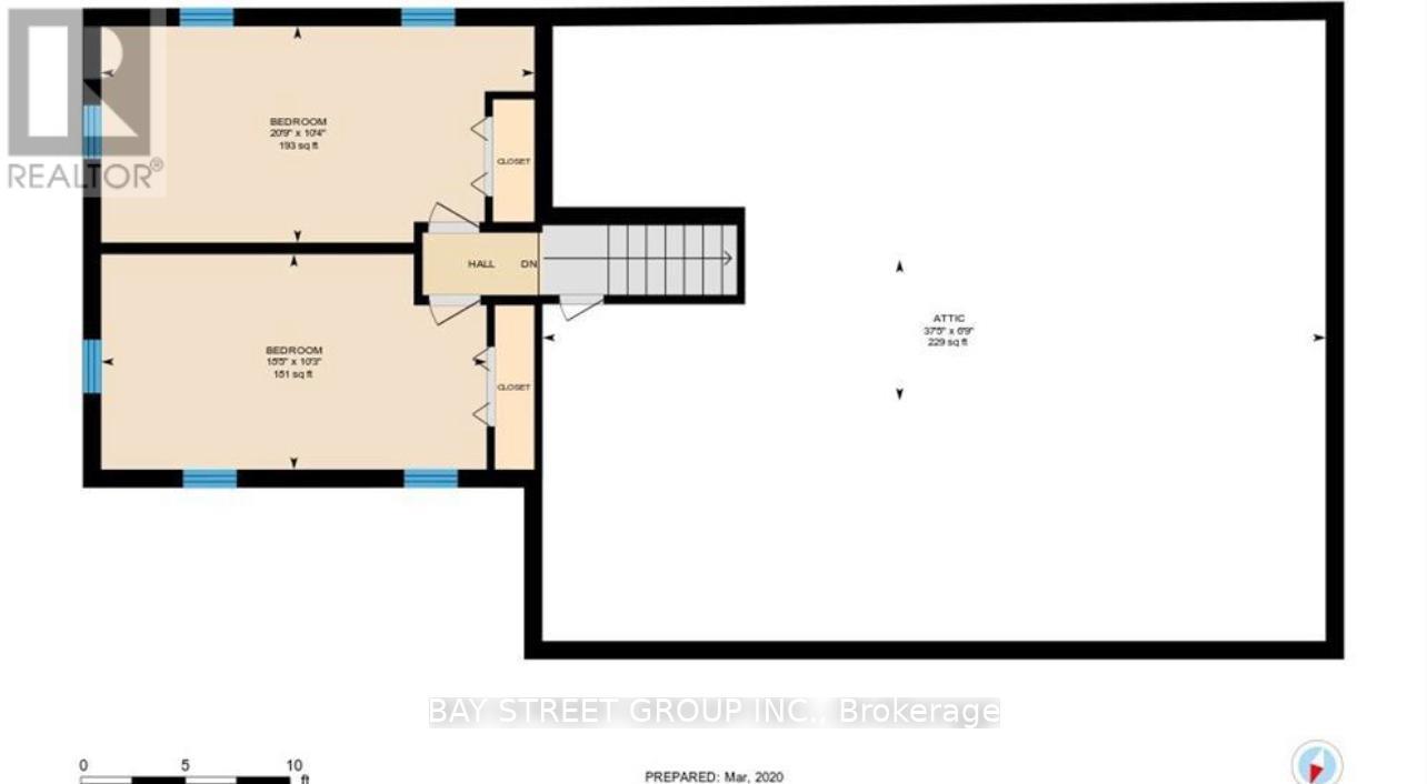 84 Mcdowell Road E, Norfolk, Ontario  N3Y 4J9 - Photo 20 - X12432950