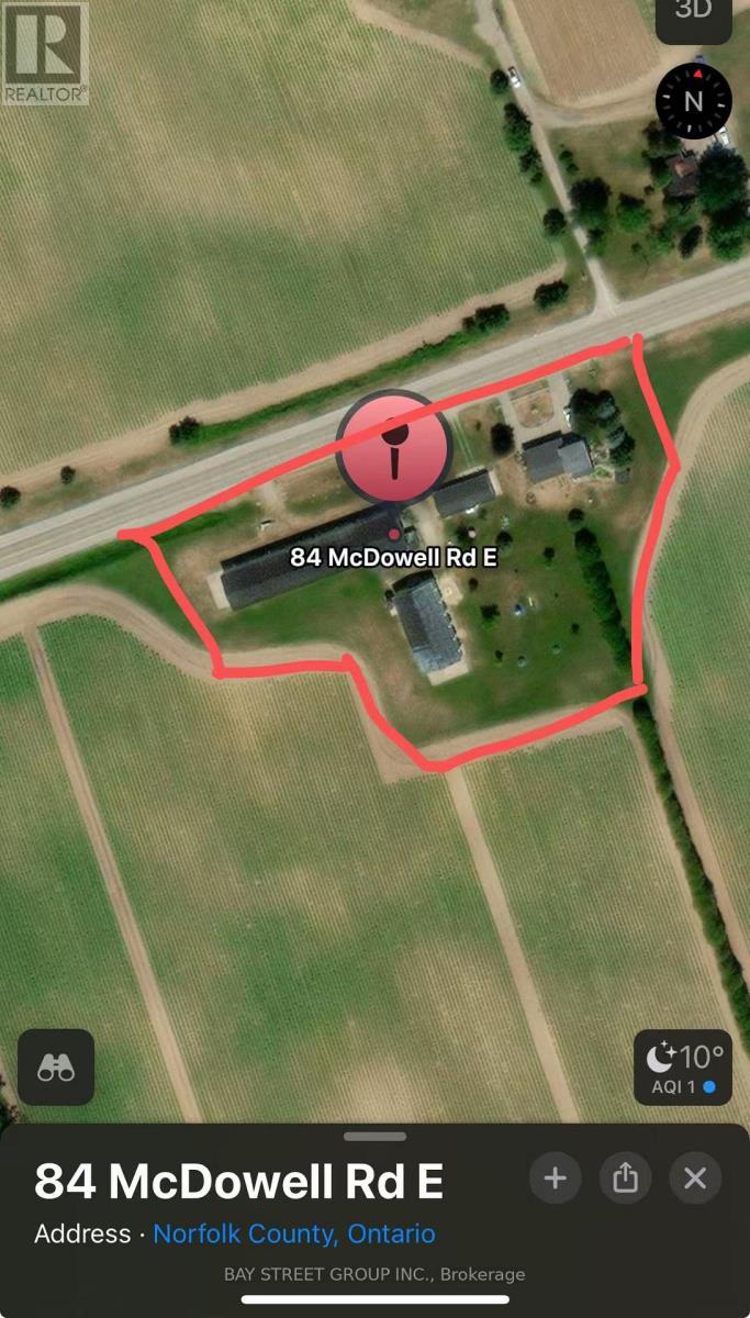 84 Mcdowell Road E, Norfolk, Ontario  N3Y 4J9 - Photo 4 - X12432950