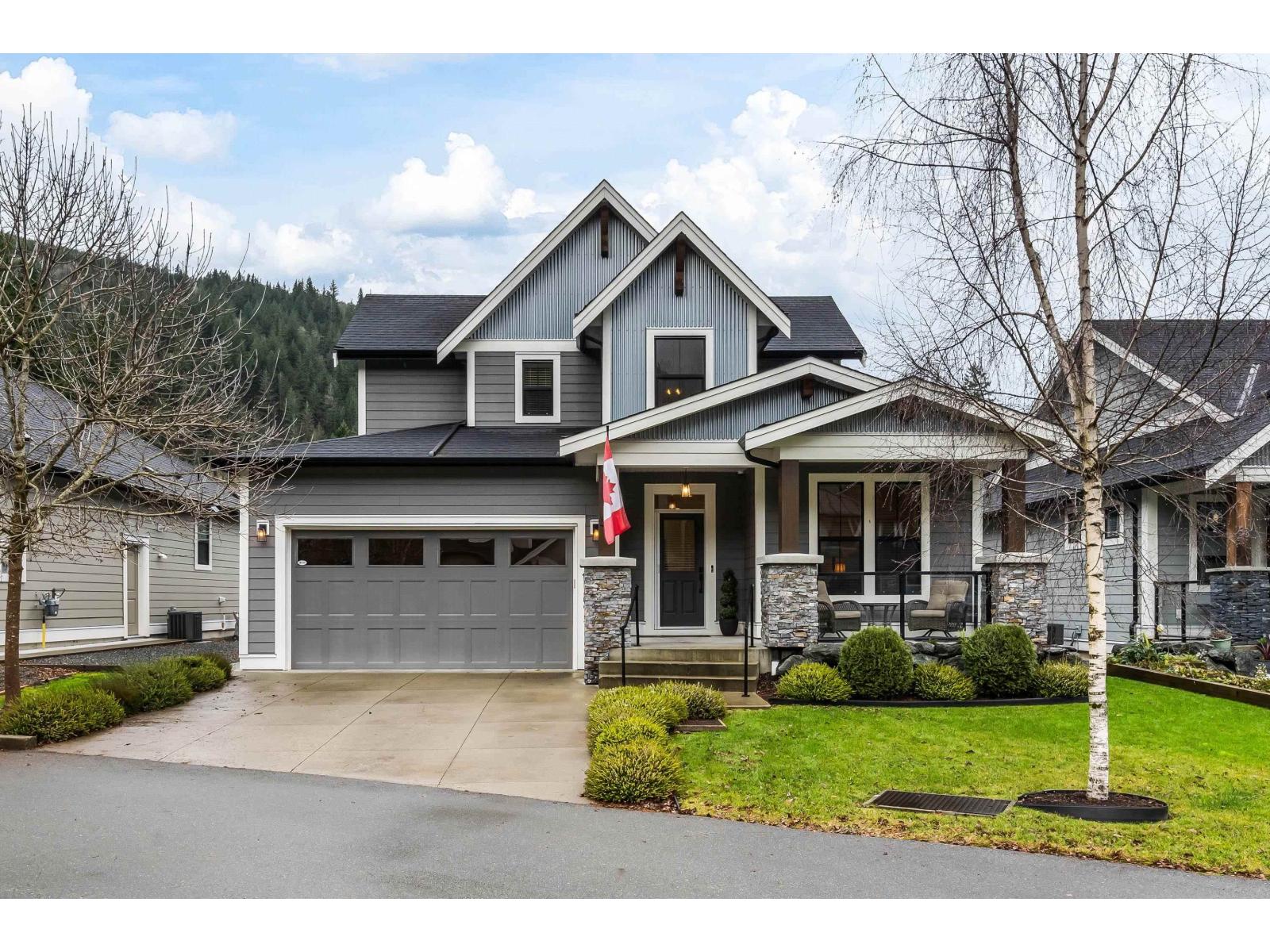 52 1885 COLUMBIA VALLEY ROAD|Cultus Lake South, Lindell Beach, British Columbia