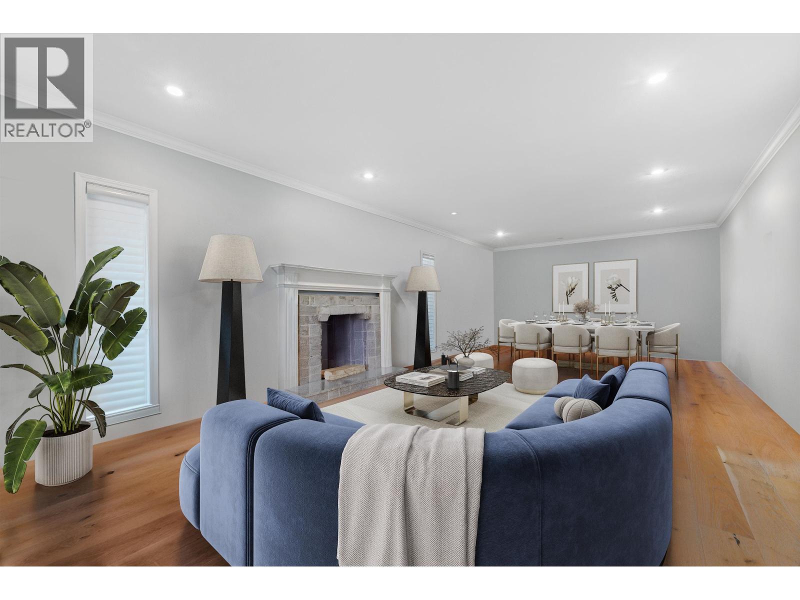 4053 W 38th Avenue, Vancouver, British Columbia  V6N 2Y8 - Photo 9 - R3065623