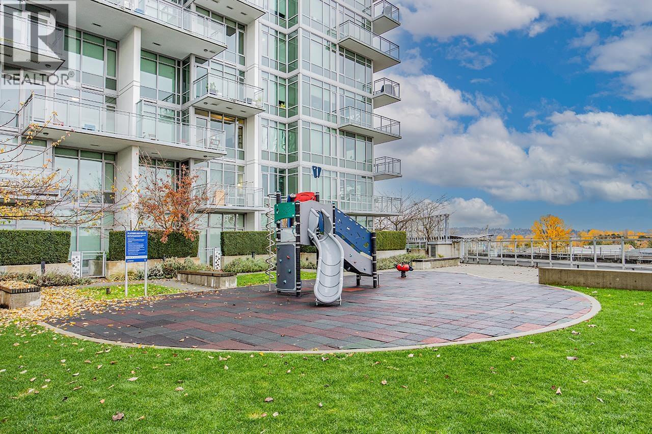 407 258 Nelson's Court, New Westminster, British Columbia  V3L 0J9 - Photo 23 - R3068907