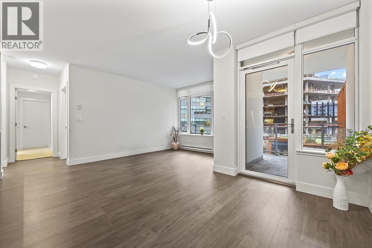 407 258 Nelson's Court, New Westminster, British Columbia  V3L 0J9 - Photo 3 - R3068907