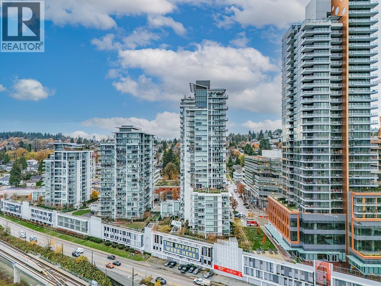 407 258 Nelson's Court, New Westminster, British Columbia  V3L 0J9 - Photo 19 - R3068907