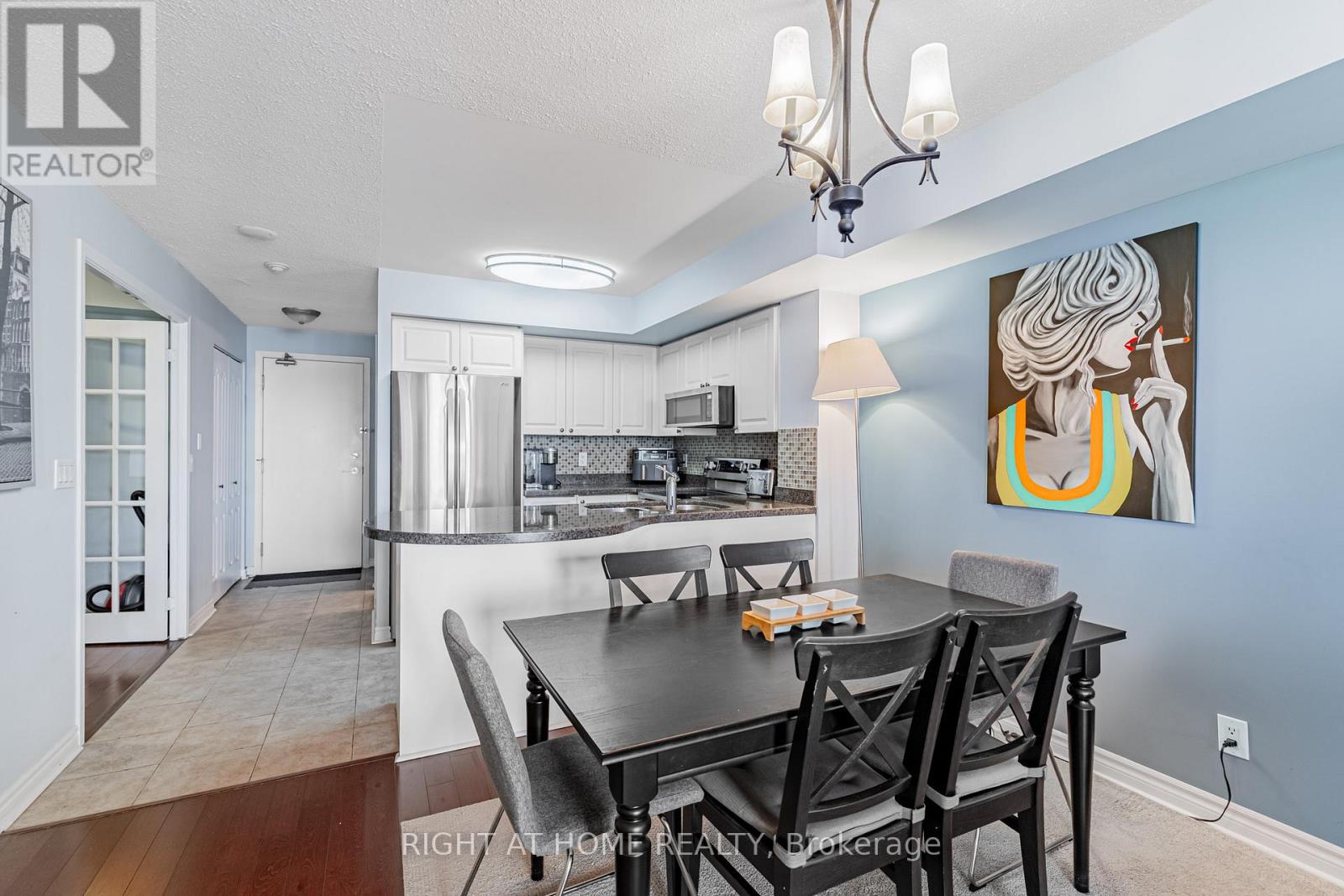 1805 - 17 Barberry Place, Toronto, Ontario M2K 3E2 - Photo 10 - C12561116