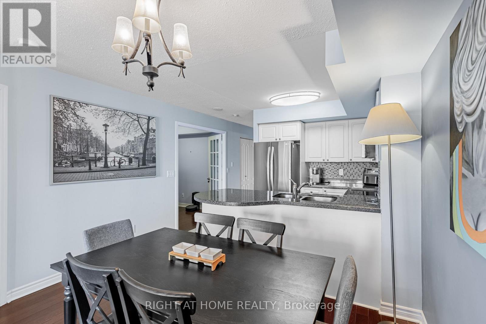 1805 - 17 Barberry Place, Toronto, Ontario M2K 3E2 - Photo 11 - C12561116