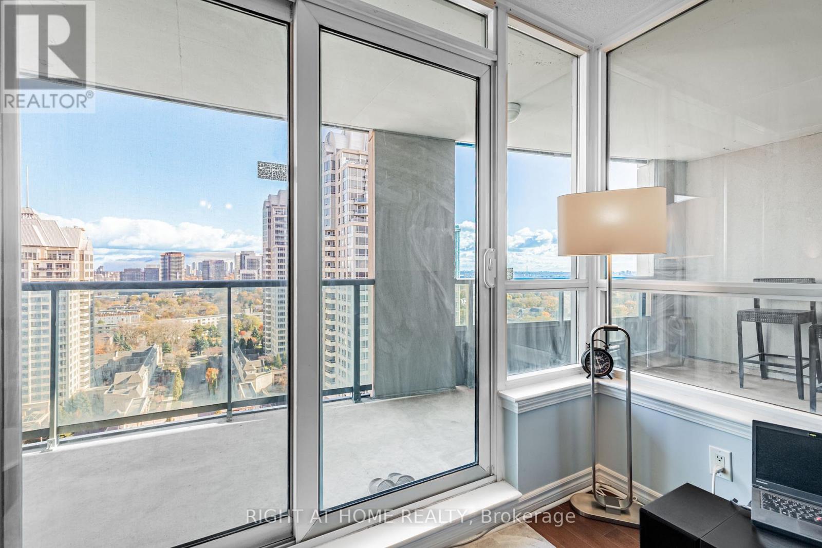 1805 - 17 Barberry Place, Toronto, Ontario M2K 3E2 - Photo 15 - C12561116