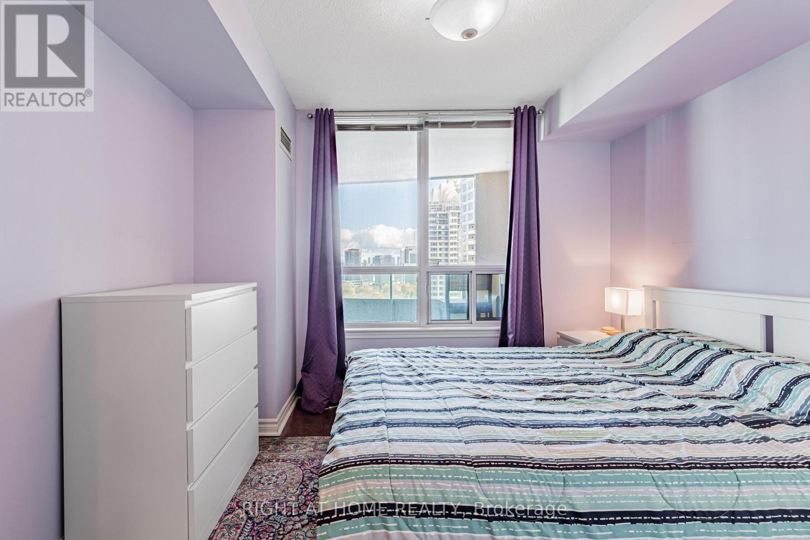 1805 - 17 Barberry Place, Toronto, Ontario M2K 3E2 - Photo 17 - C12561116