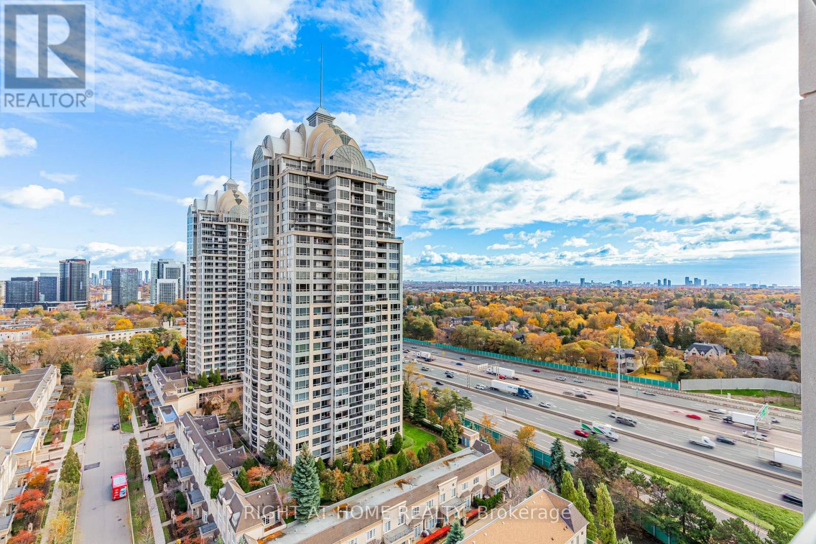 1805 - 17 Barberry Place, Toronto, Ontario M2K 3E2 - Photo 20 - C12561116