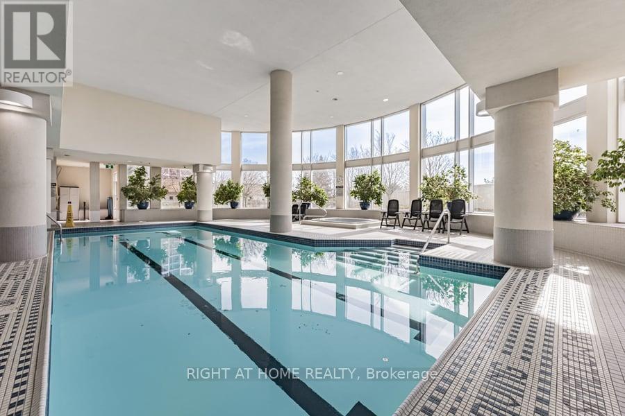 1805 - 17 Barberry Place, Toronto, Ontario M2K 3E2 - Photo 22 - C12561116