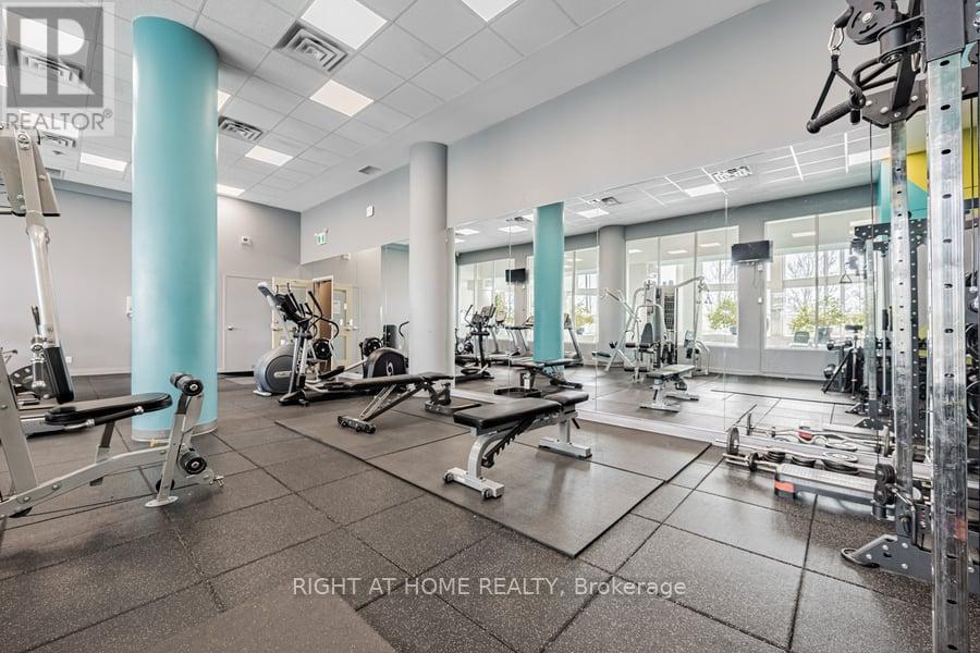 1805 - 17 Barberry Place, Toronto, Ontario M2K 3E2 - Photo 24 - C12561116