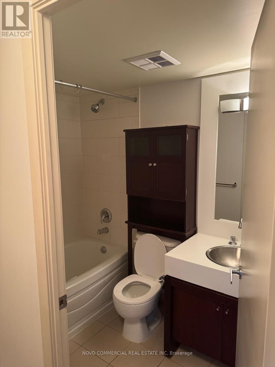 1102 - 81 Navy Wharf Court, Toronto, Ontario  M5V 3S2 - Photo 10 - C12561124