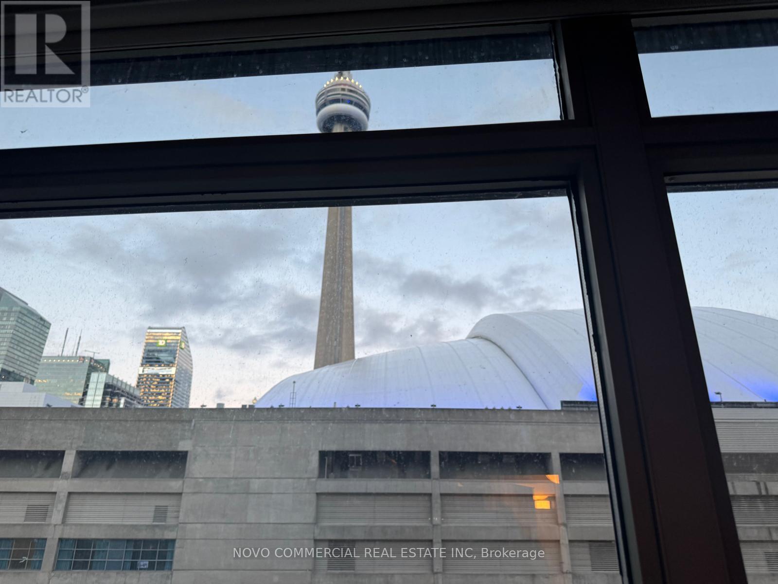 1102 - 81 Navy Wharf Court, Toronto, Ontario  M5V 3S2 - Photo 3 - C12561124