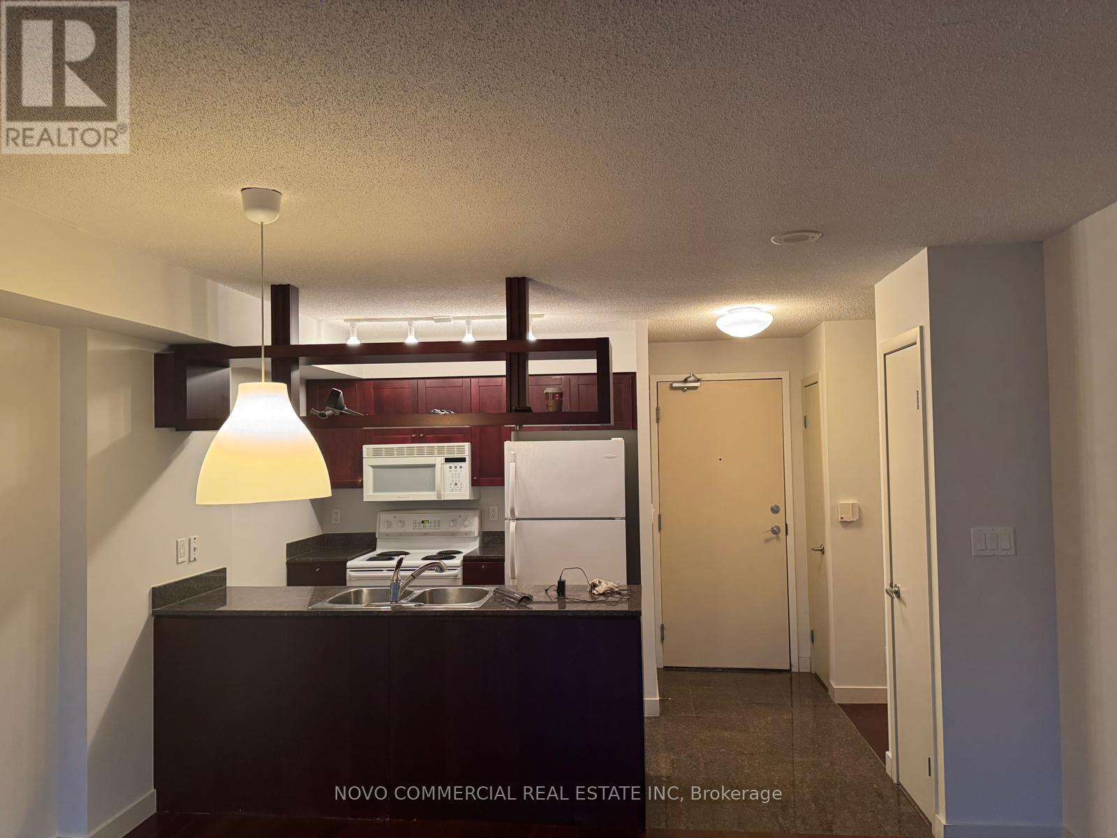 1102 - 81 Navy Wharf Court, Toronto, Ontario  M5V 3S2 - Photo 5 - C12561124