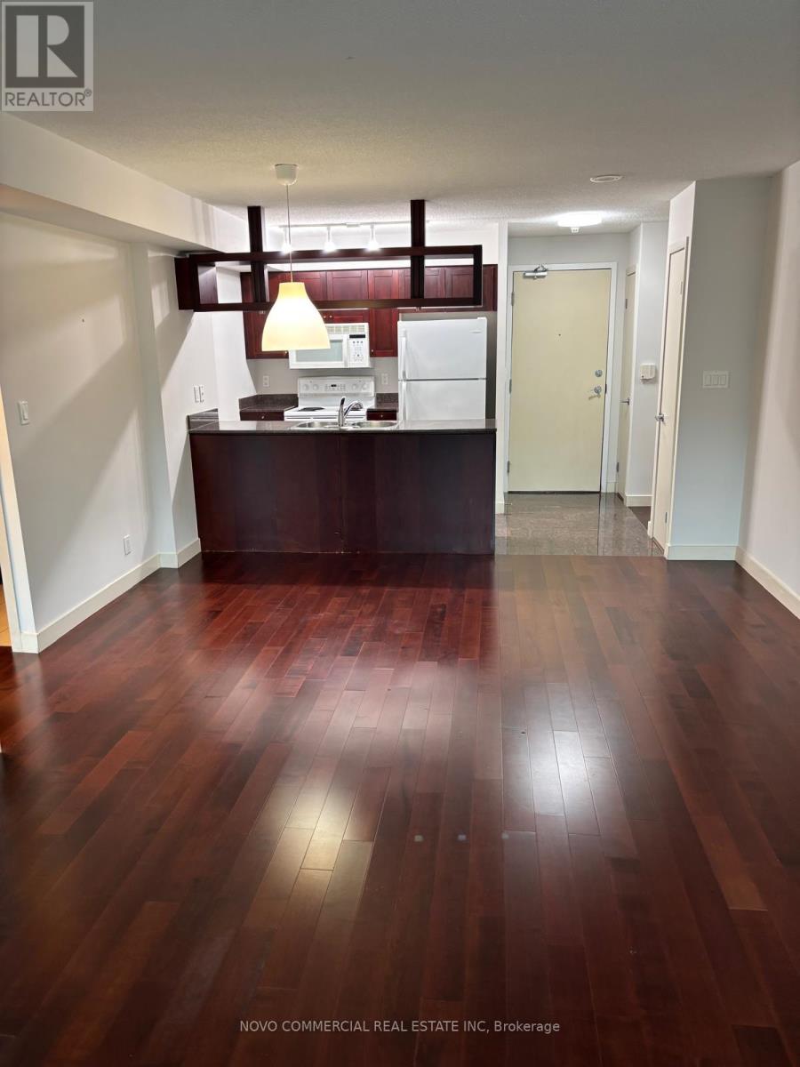 1102 - 81 Navy Wharf Court, Toronto, Ontario  M5V 3S2 - Photo 6 - C12561124