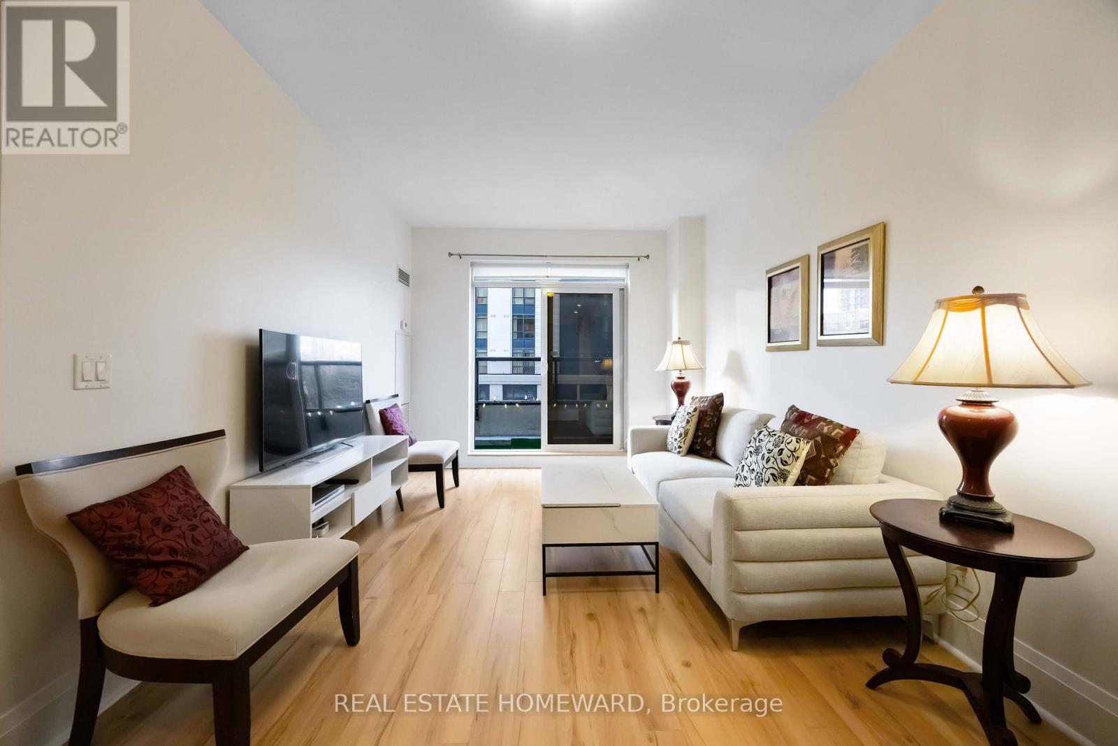 308 - 100 Harrison Gardens, Toronto, Ontario  M2N 0C2 - Photo 10 - C12561126