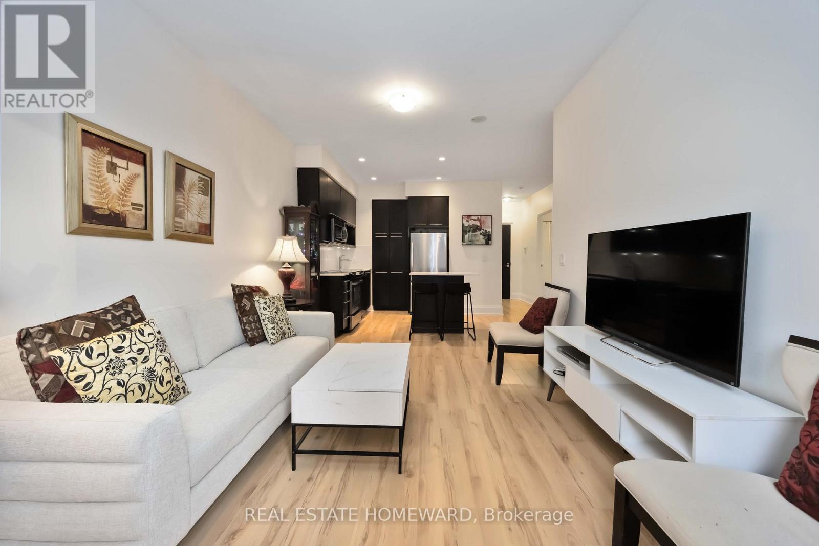 308 - 100 Harrison Gardens, Toronto, Ontario  M2N 0C2 - Photo 13 - C12561126