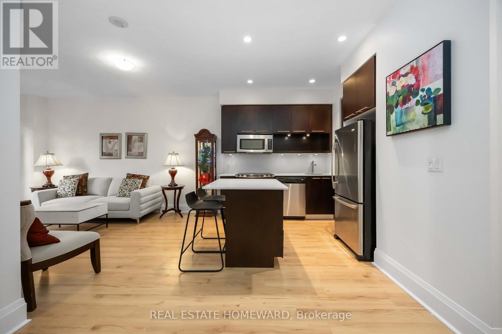 308 - 100 Harrison Gardens, Toronto, Ontario  M2N 0C2 - Photo 18 - C12561126