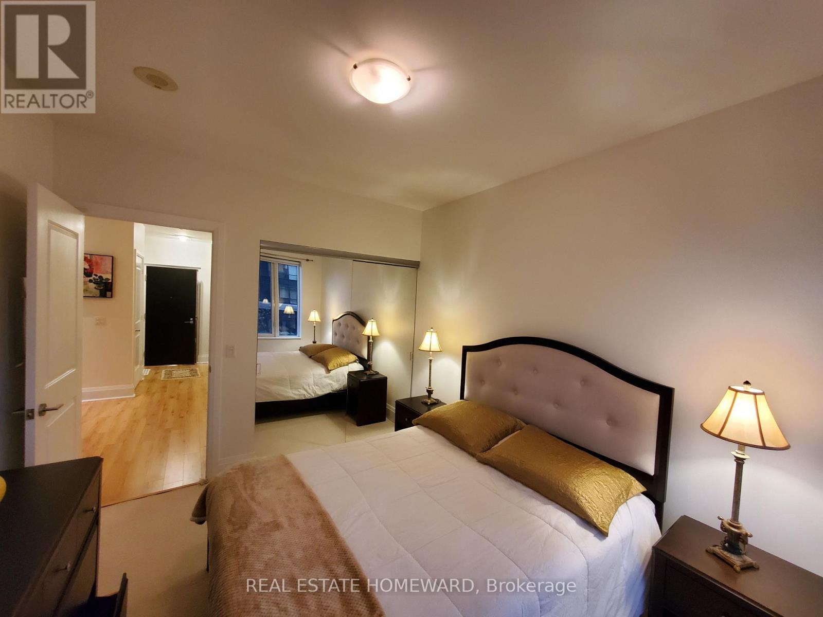 308 - 100 Harrison Gardens, Toronto, Ontario  M2N 0C2 - Photo 27 - C12561126