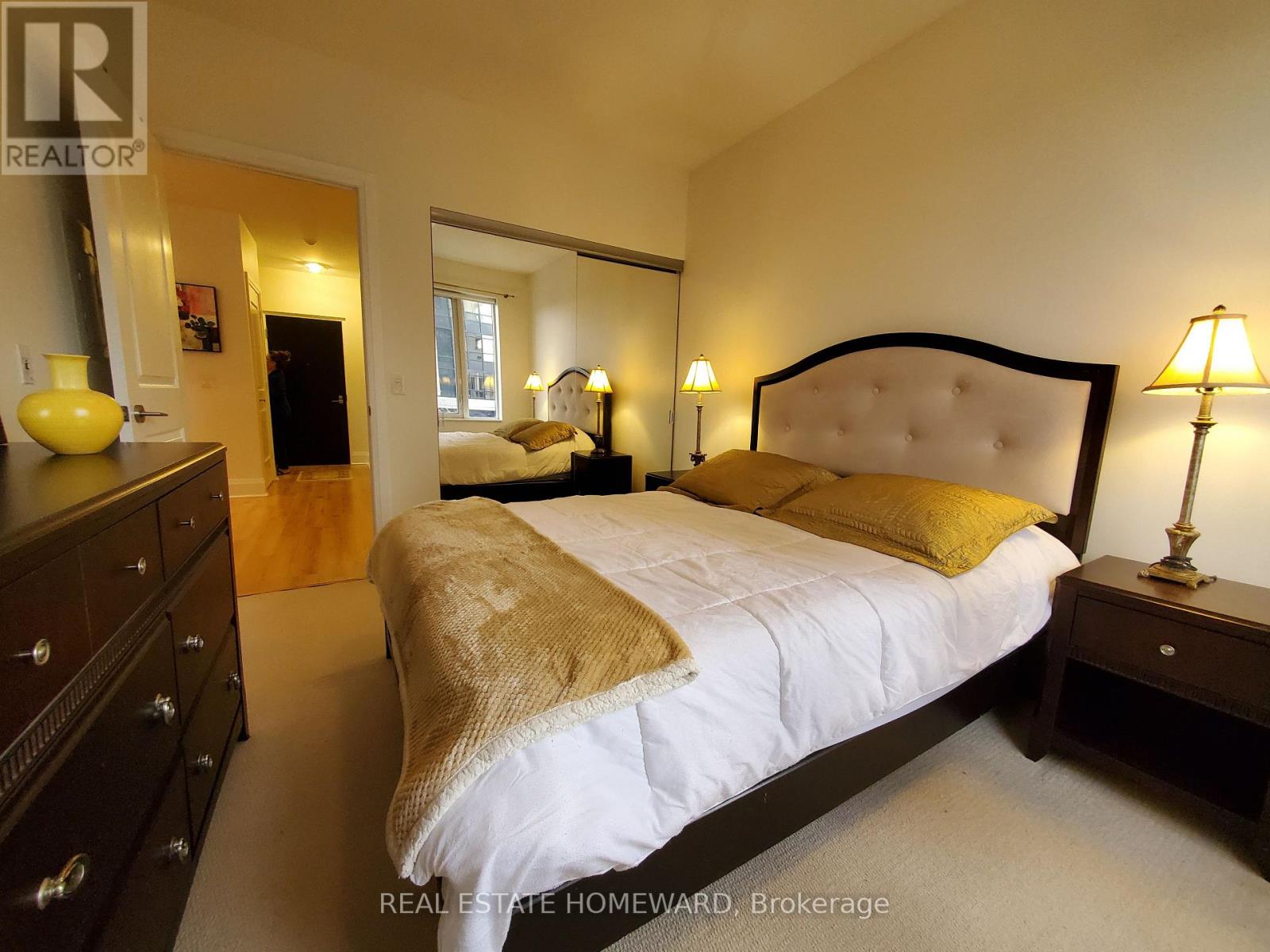 308 - 100 Harrison Gardens, Toronto, Ontario  M2N 0C2 - Photo 28 - C12561126