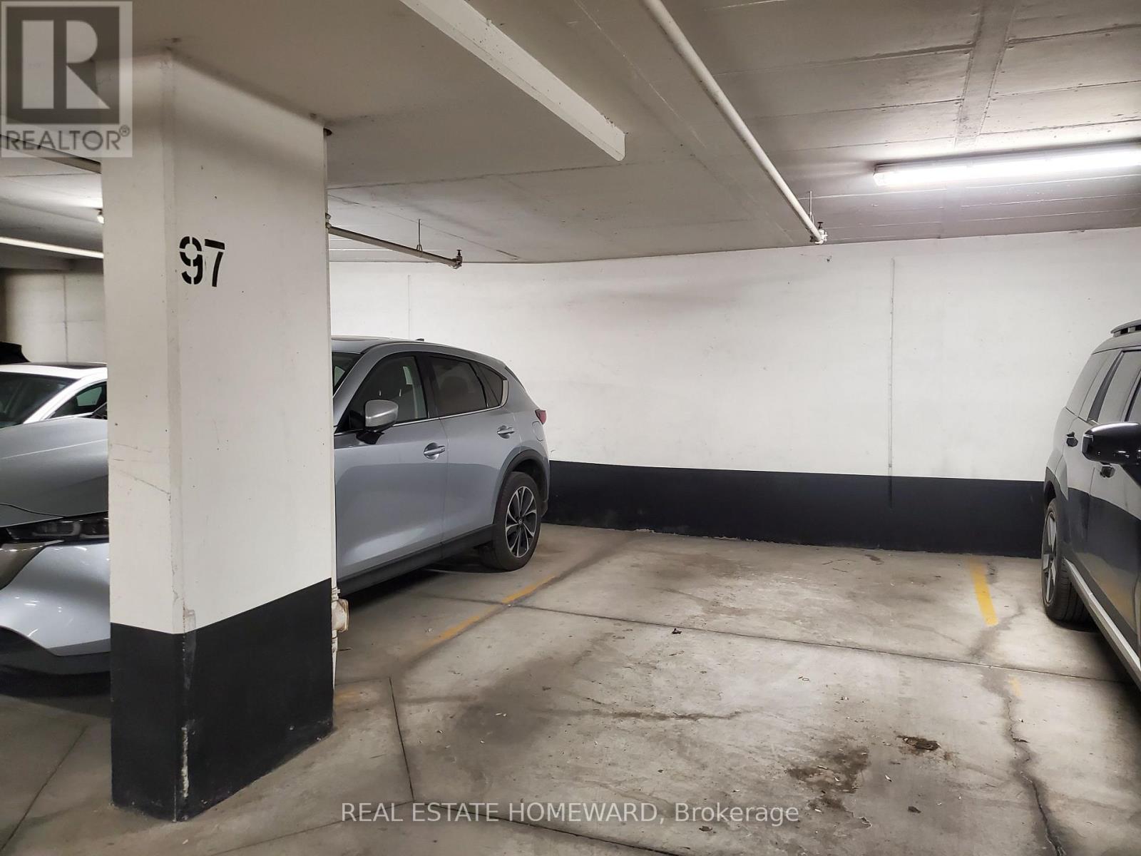 308 - 100 Harrison Gardens, Toronto, Ontario  M2N 0C2 - Photo 37 - C12561126