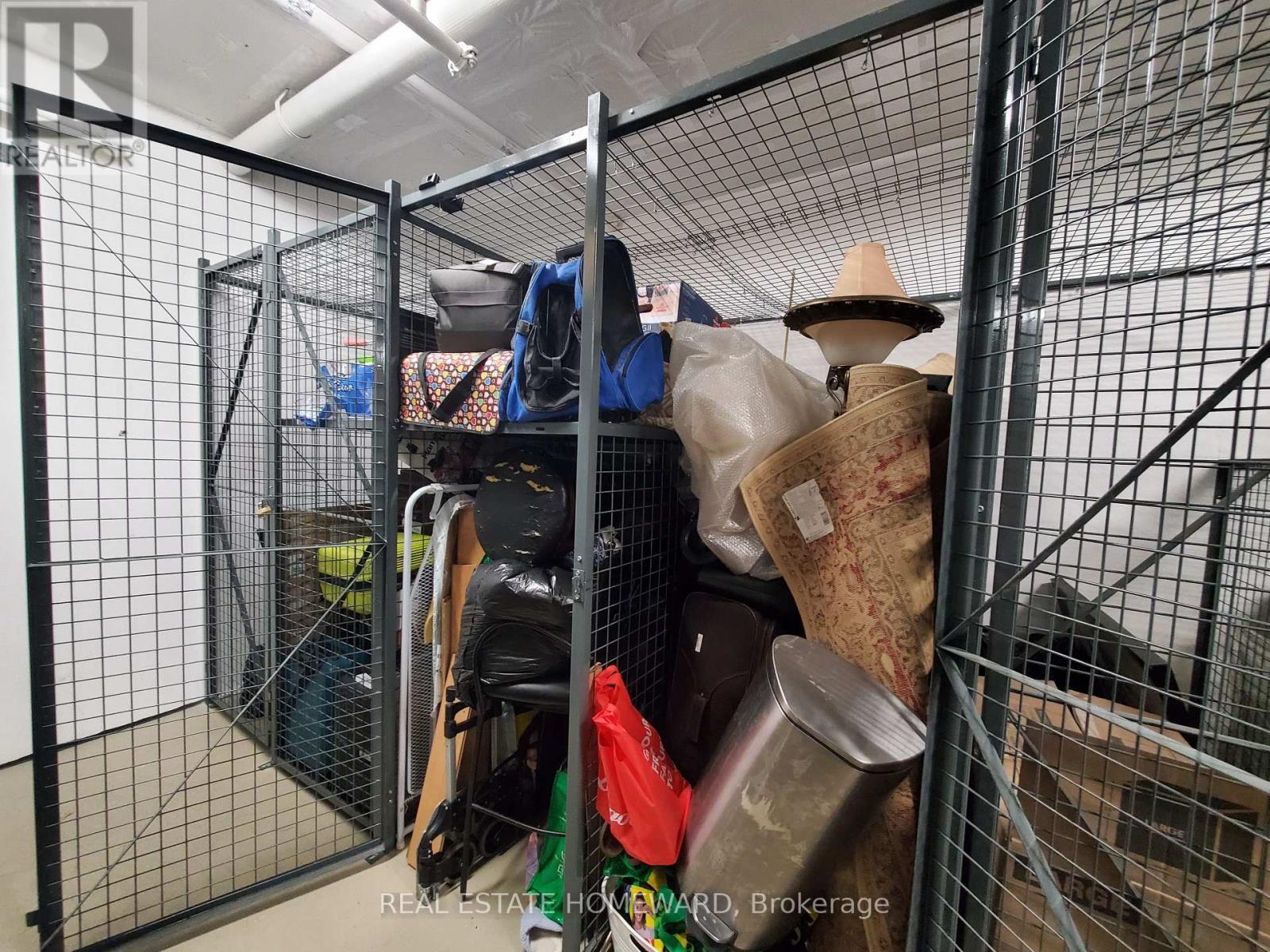 308 - 100 Harrison Gardens, Toronto, Ontario  M2N 0C2 - Photo 38 - C12561126