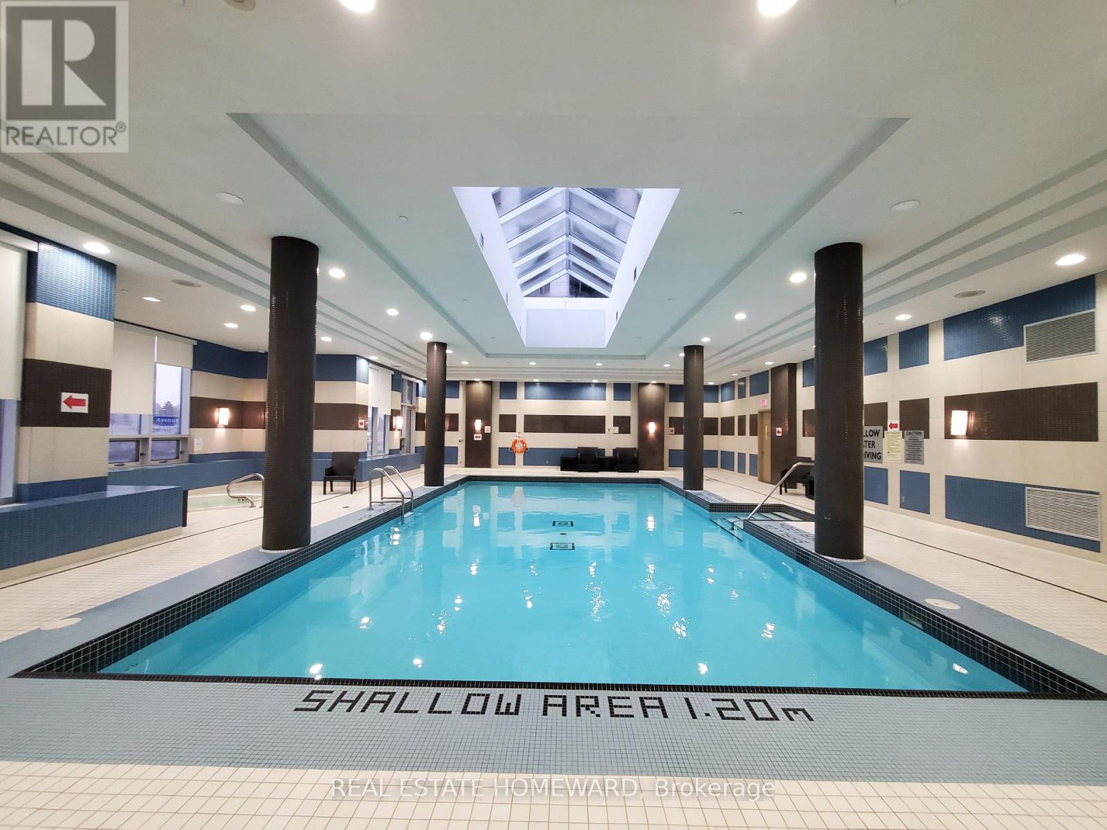 308 - 100 Harrison Gardens, Toronto, Ontario  M2N 0C2 - Photo 40 - C12561126