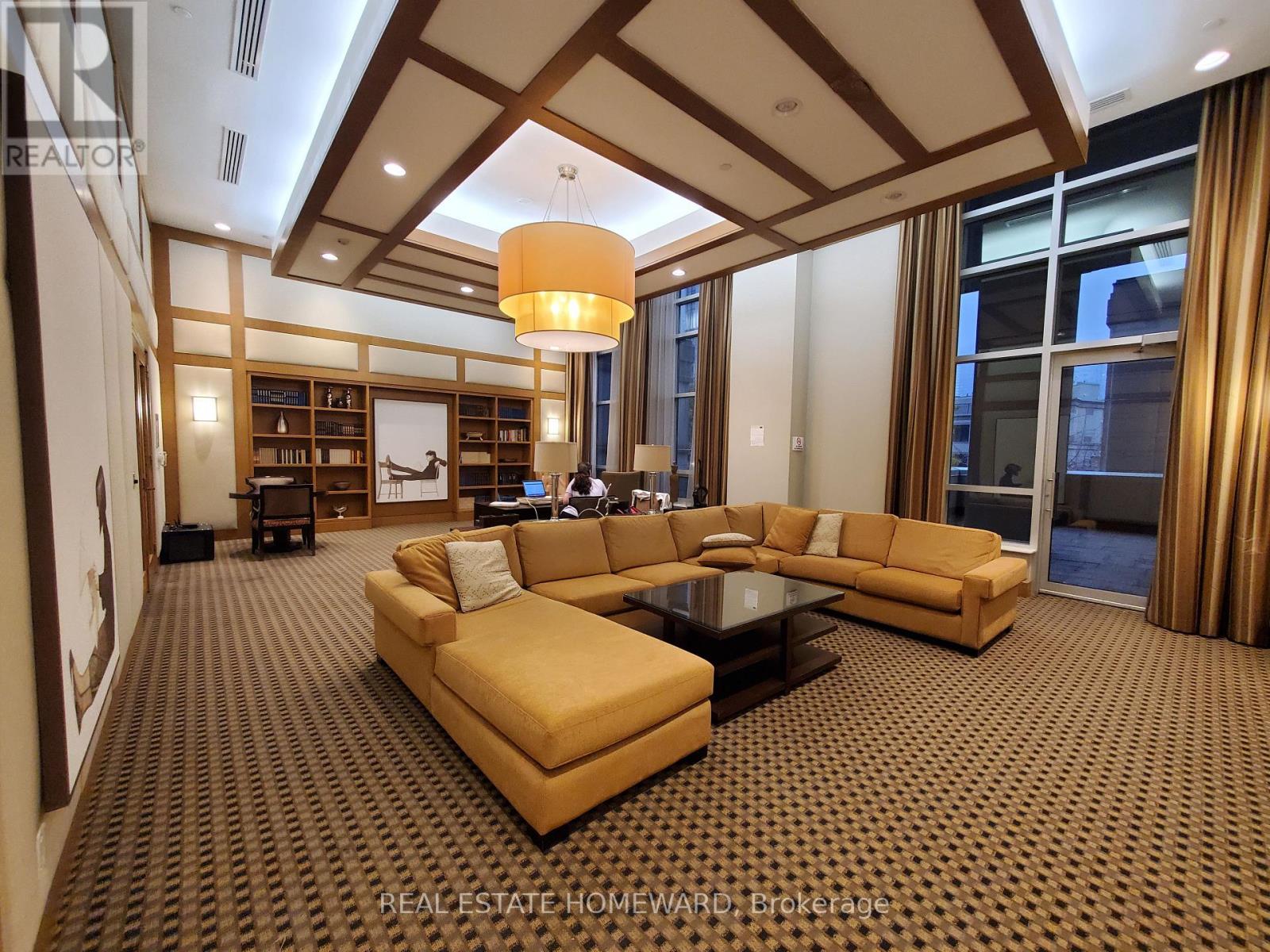 308 - 100 Harrison Gardens, Toronto, Ontario  M2N 0C2 - Photo 44 - C12561126