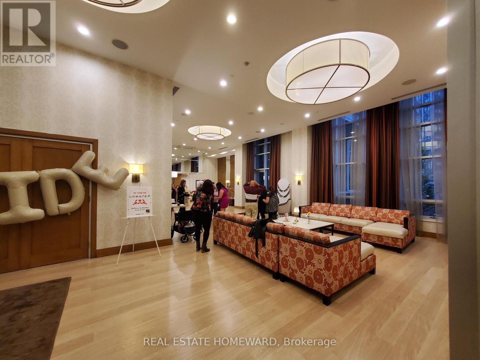 308 - 100 Harrison Gardens, Toronto, Ontario  M2N 0C2 - Photo 45 - C12561126