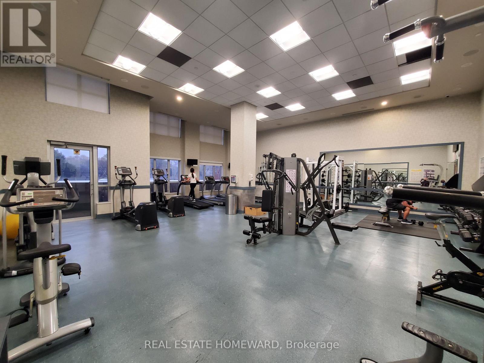 308 - 100 Harrison Gardens, Toronto, Ontario  M2N 0C2 - Photo 49 - C12561126