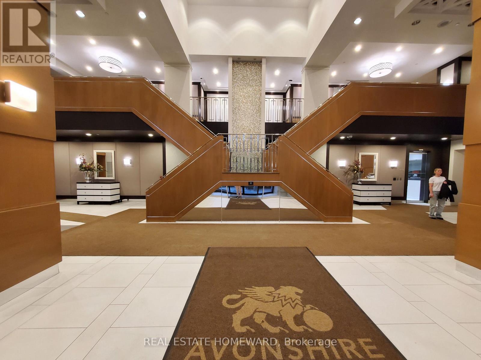 308 - 100 Harrison Gardens, Toronto, Ontario  M2N 0C2 - Photo 5 - C12561126