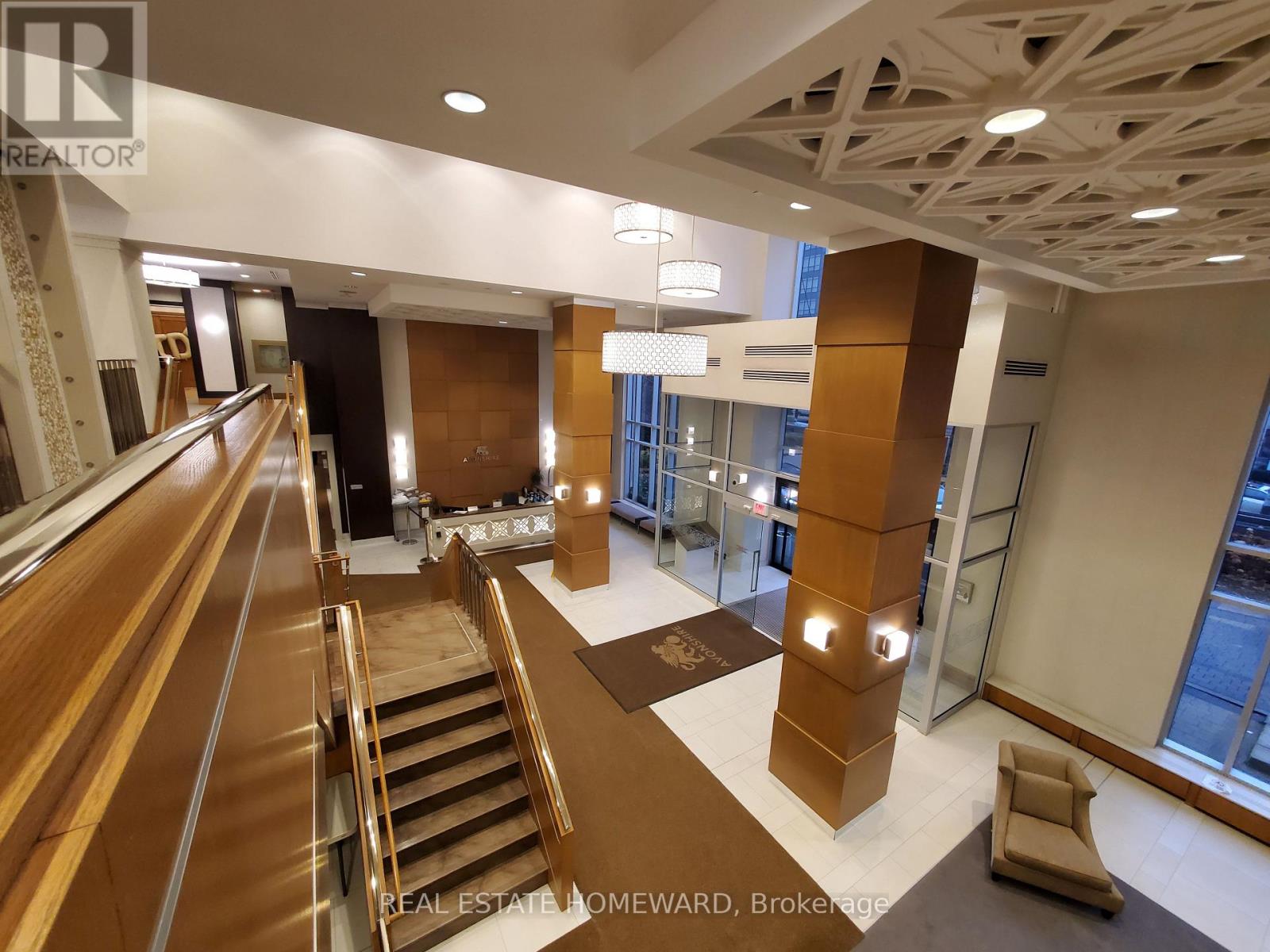 308 - 100 Harrison Gardens, Toronto, Ontario  M2N 0C2 - Photo 6 - C12561126