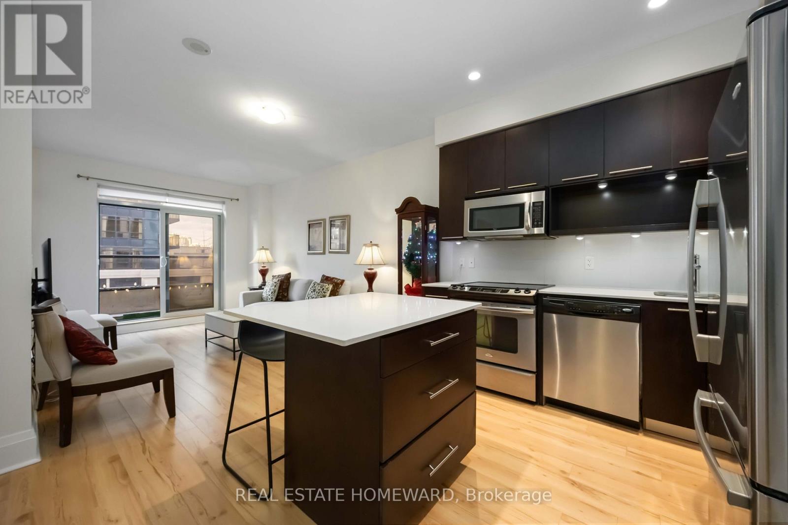 308 - 100 Harrison Gardens, Toronto, Ontario  M2N 0C2 - Photo 9 - C12561126